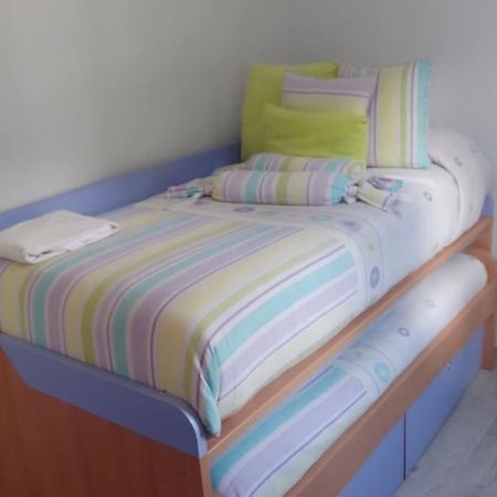 Appartamento Ventana Al Mar Icod De Los Vinos Esterno foto