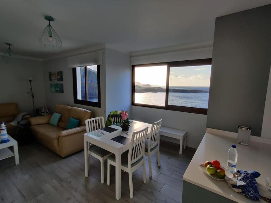Appartamento Ventana Al Mar Icod De Los Vinos Esterno foto