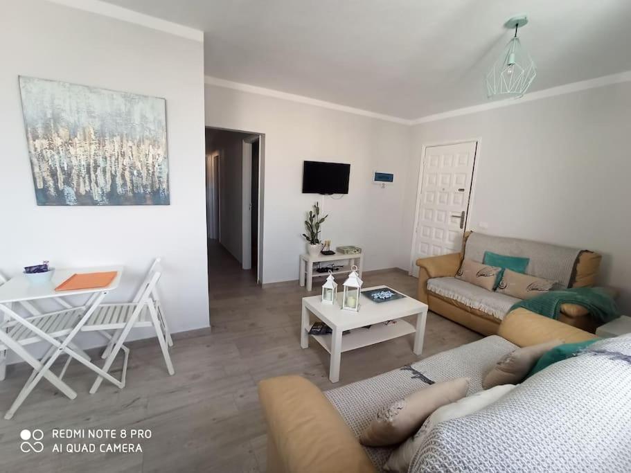 Appartamento Ventana Al Mar Icod De Los Vinos Esterno foto